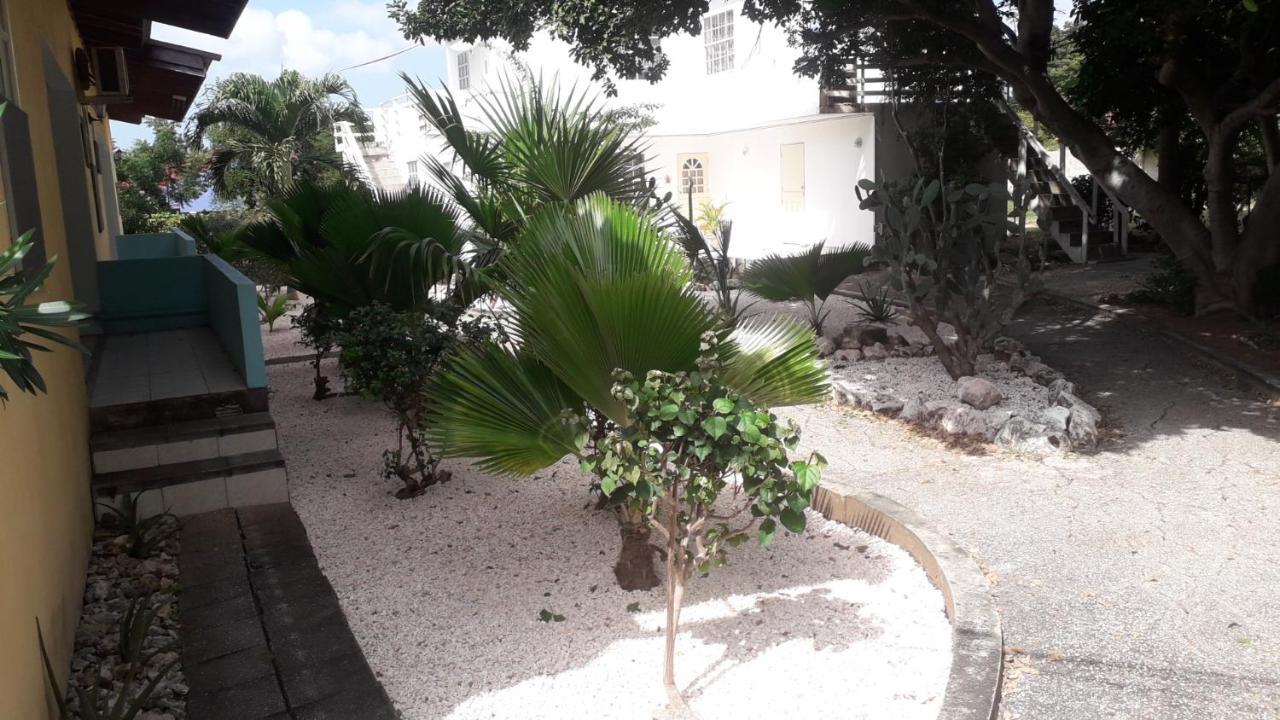 וילמסטאד Happy Turtle Apartments מראה חיצוני תמונה