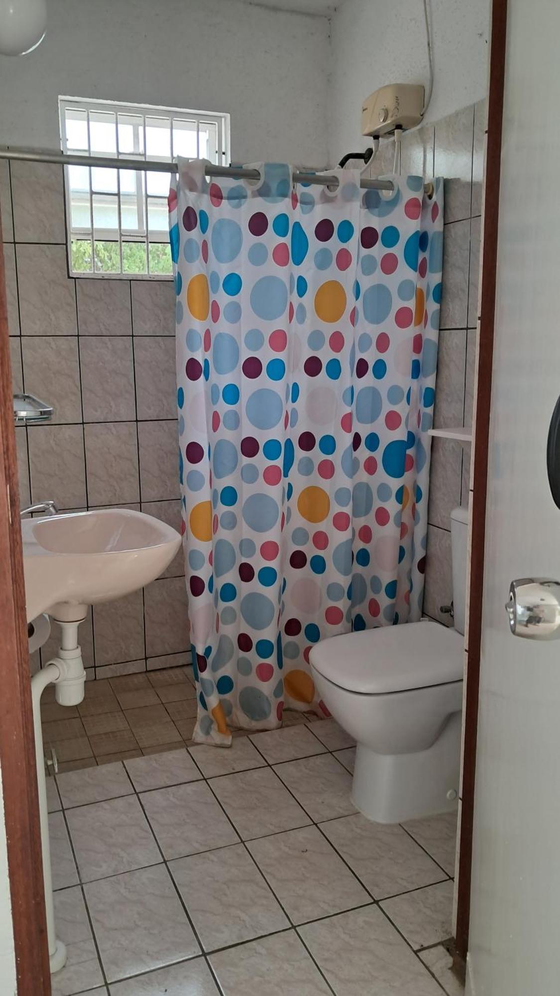 וילמסטאד Happy Turtle Apartments מראה חיצוני תמונה